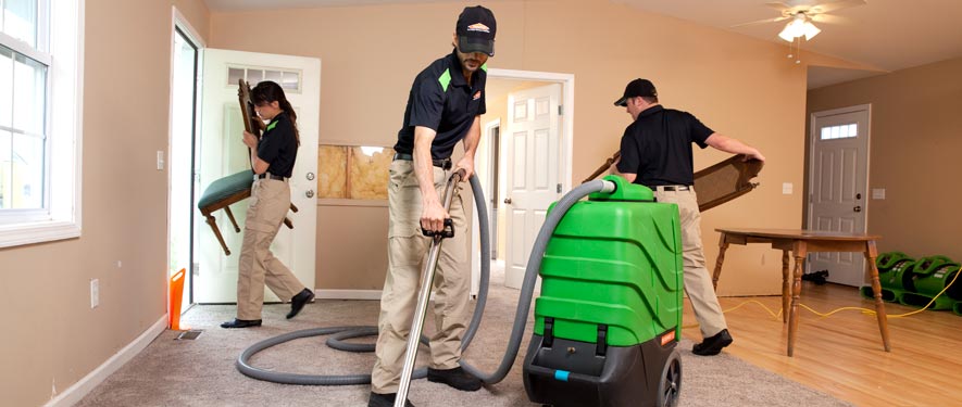 Taylor, TX cleaning services