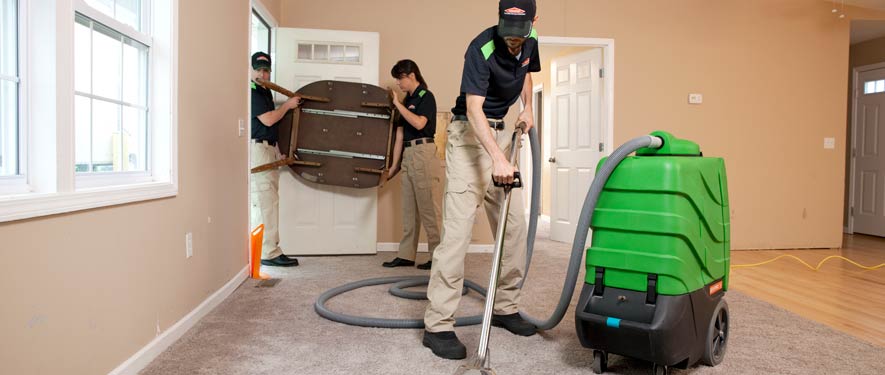 Taylor, TX residential restoration cleaning